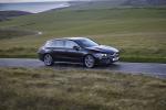 Mercedes-Benz CLA220 Shooting Brake AMG Line 2019 года (UK)